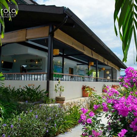 Gyrola Birding Hotel La Mesa  Exterior foto